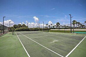 Beachfront St Augustine Condo w/ Pool Access