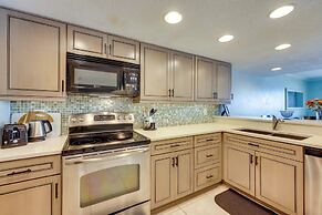Beachfront St Augustine Condo w/ Pool Access