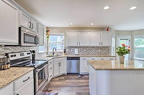 Spacious Parkview Home Near Denver w/ Game Room