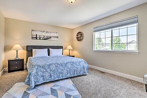 Spacious Parkview Home Near Denver w/ Game Room