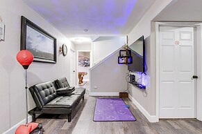 Spacious Parkview Home Near Denver w/ Game Room