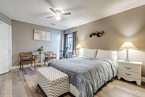 Spacious Parkview Home Near Denver w/ Game Room