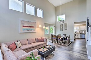 Spacious Parkview Home Near Denver w/ Game Room