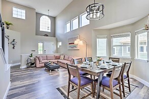 Spacious Parkview Home Near Denver w/ Game Room