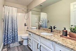 Spacious Parkview Home Near Denver w/ Game Room