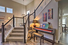 Spacious Parkview Home Near Denver w/ Game Room