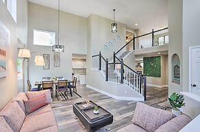 Spacious Parkview Home Near Denver w/ Game Room