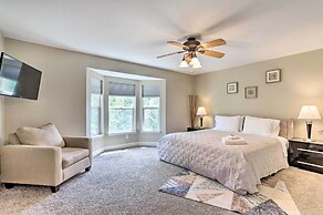 Spacious Parkview Home Near Denver w/ Game Room