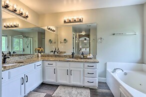 Spacious Parkview Home Near Denver w/ Game Room