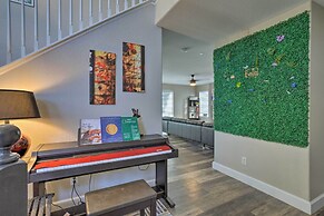 Spacious Parkview Home Near Denver w/ Game Room