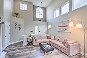 Spacious Parkview Home Near Denver w/ Game Room
