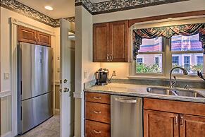 Nestlenook Victorian Condo ~6 Mi to Attitash!