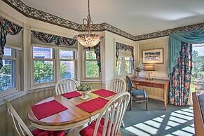 Nestlenook Victorian Condo ~6 Mi to Attitash!