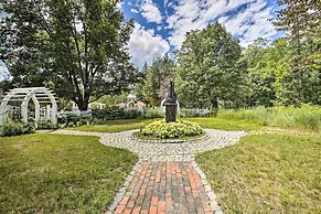 Nestlenook Victorian Condo ~6 Mi to Attitash!