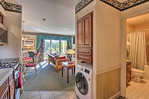 Nestlenook Victorian Condo ~6 Mi to Attitash!