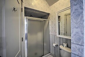 Nestlenook Victorian Condo ~6 Mi to Attitash!