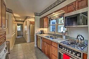 Nestlenook Victorian Condo ~6 Mi to Attitash!