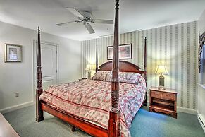 Nestlenook Victorian Condo ~6 Mi to Attitash!