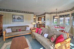 Nestlenook Victorian Condo ~6 Mi to Attitash!