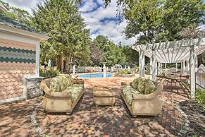 Nestlenook Victorian Condo ~6 Mi to Attitash!