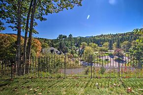 Nestlenook Victorian Condo ~6 Mi to Attitash!