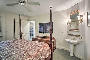 Nestlenook Victorian Condo ~6 Mi to Attitash!