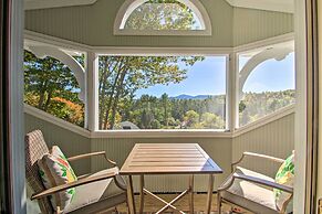 Nestlenook Victorian Condo ~6 Mi to Attitash!