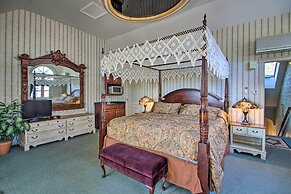 Nestlenook Victorian Condo ~6 Mi to Attitash!