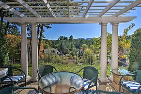 Nestlenook Victorian Condo ~6 Mi to Attitash!