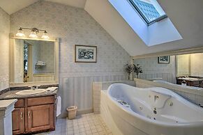 Nestlenook Victorian Condo ~6 Mi to Attitash!