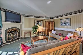 Nestlenook Victorian Condo ~6 Mi to Attitash!