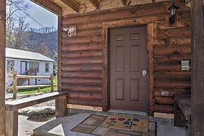 1 Mi to Dtwn Gatlinburg: Cabin w/ Game Room