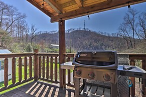 1 Mi to Dtwn Gatlinburg: Cabin w/ Game Room