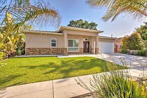 Bright Fremont Gem w/ Fenced Backyard & Patio