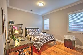 Bright Fremont Gem w/ Fenced Backyard & Patio