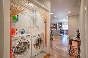 Bright Fremont Gem w/ Fenced Backyard & Patio