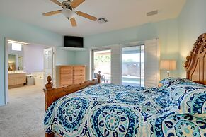065870: 'bella Vista' 3 BR Hideaway Near Coachella