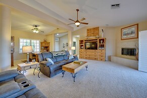 065870: 'bella Vista' 3 BR Hideaway Near Coachella