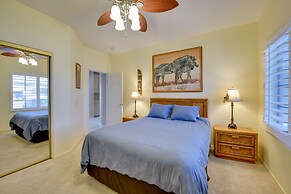 065870: 'bella Vista' 3 BR Hideaway Near Coachella
