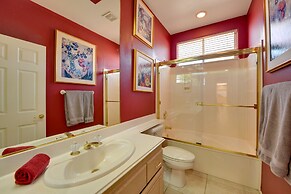 065870: 'bella Vista' 3 BR Hideaway Near Coachella