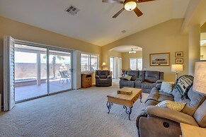 065870: 'bella Vista' 3 BR Hideaway Near Coachella