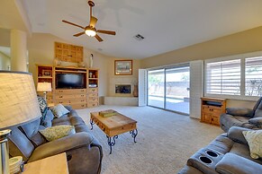 065870: 'bella Vista' 3 BR Hideaway Near Coachella