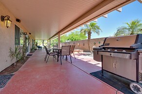 065870: 'bella Vista' 3 BR Hideaway Near Coachella