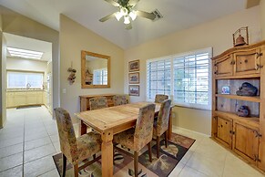 065870: 'bella Vista' 3 BR Hideaway Near Coachella