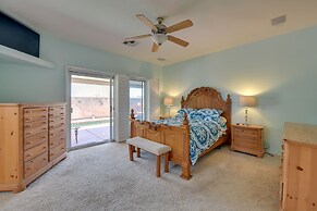 065870: 'bella Vista' 3 BR Hideaway Near Coachella