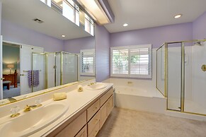 065870: 'bella Vista' 3 BR Hideaway Near Coachella