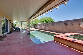 065870: 'bella Vista' 3 BR Hideaway Near Coachella