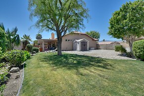 065870: 'bella Vista' 3 BR Hideaway Near Coachella