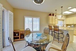 065870: 'bella Vista' 3 BR Hideaway Near Coachella