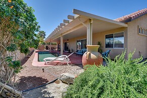 065870: 'bella Vista' 3 BR Hideaway Near Coachella